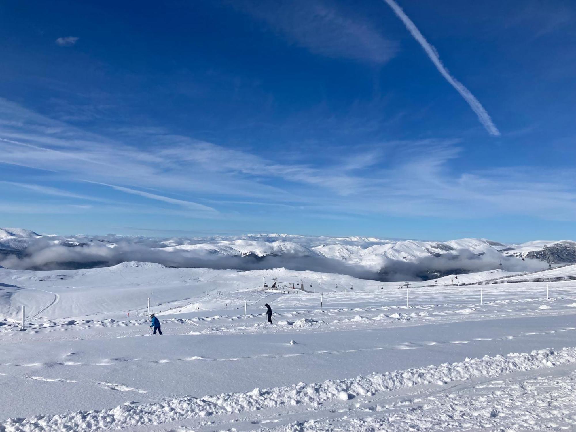 Vila Flavia Sinaia Buitenkant foto